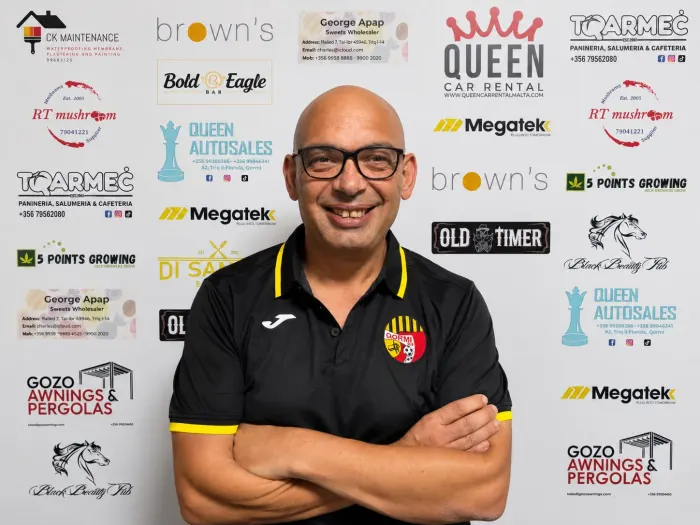 Marco Ciantar