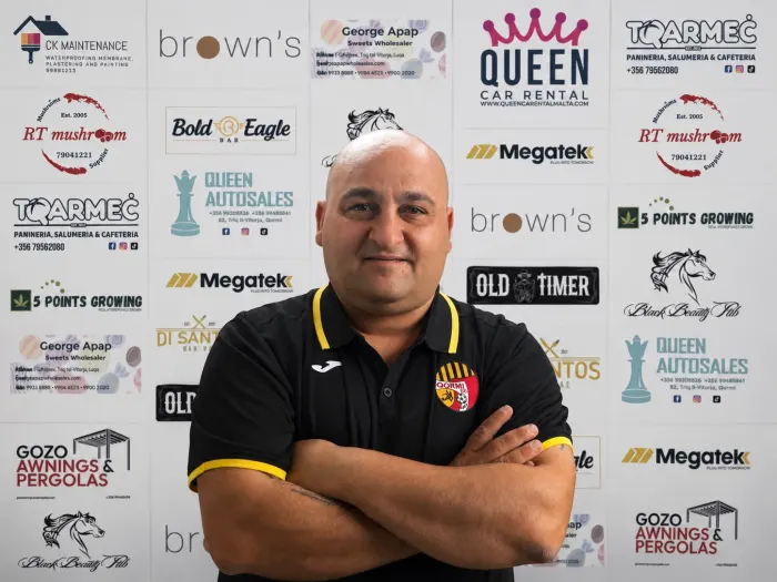 Robert Farrugia