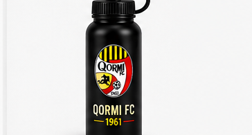 Water Bottle