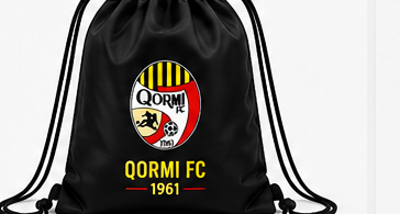 Gym Bag
