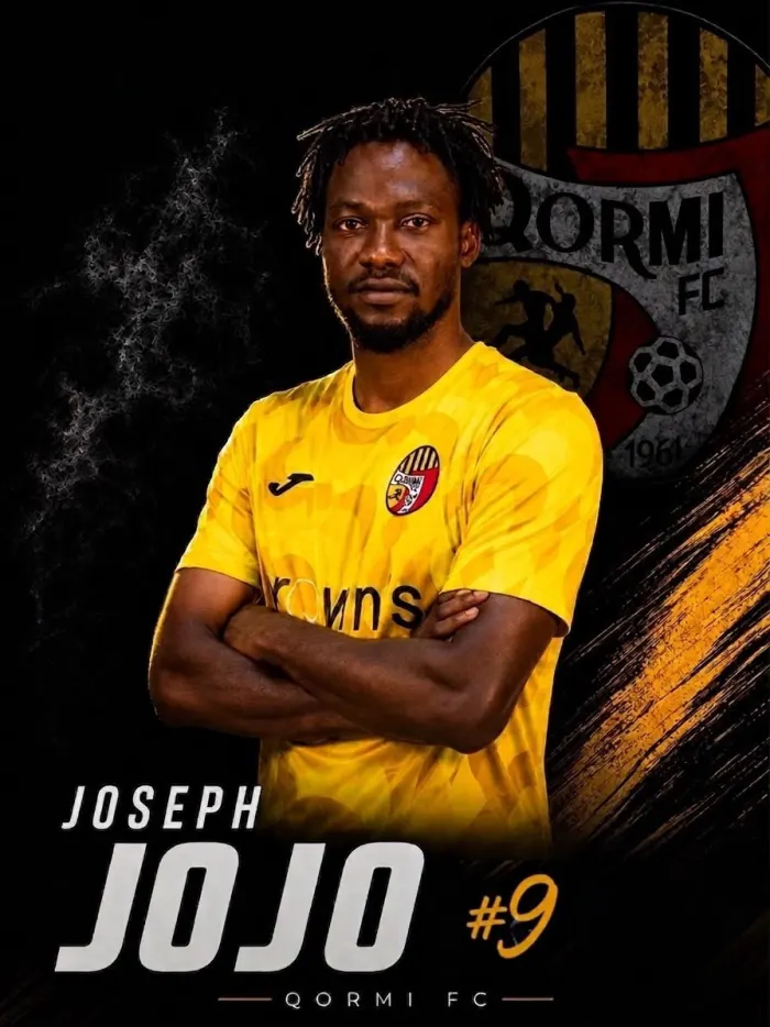 Joseph Jojo