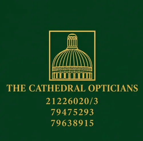 The Cathedral Opticians