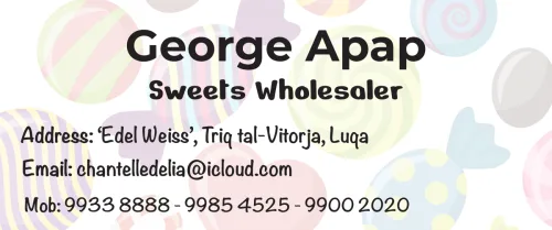 George Apap