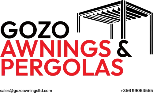 Gozo Awnings & Pergolas