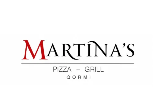 Martina's Pizza-Grill
