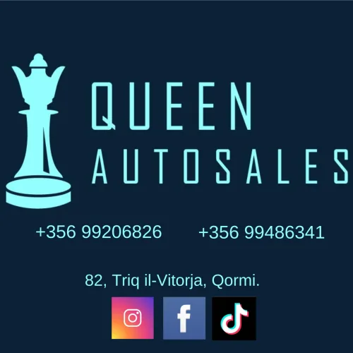 Queen Autosales