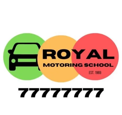 Royal Motoring School