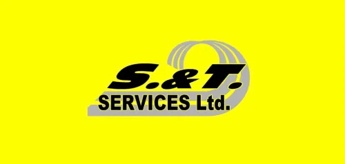 S. & T. Services Ltd.