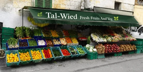 Tal-Wied Fresh Fruits & Veg