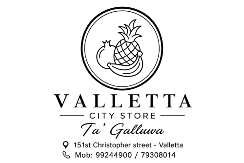Valletta City Store