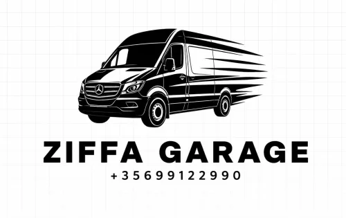 Ziffa Garage