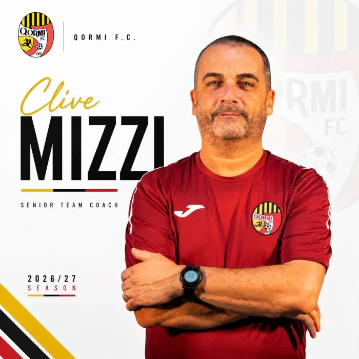 Clive Mizzi