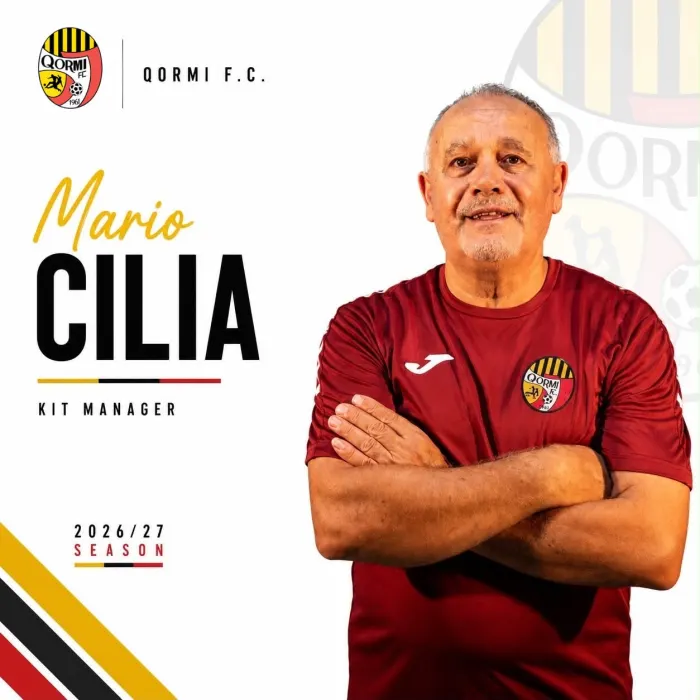 Mario Cilia